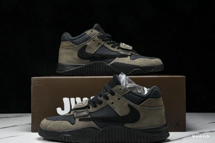 Scott Travis x Cut The FZ8117-204 Check Jordan 0910